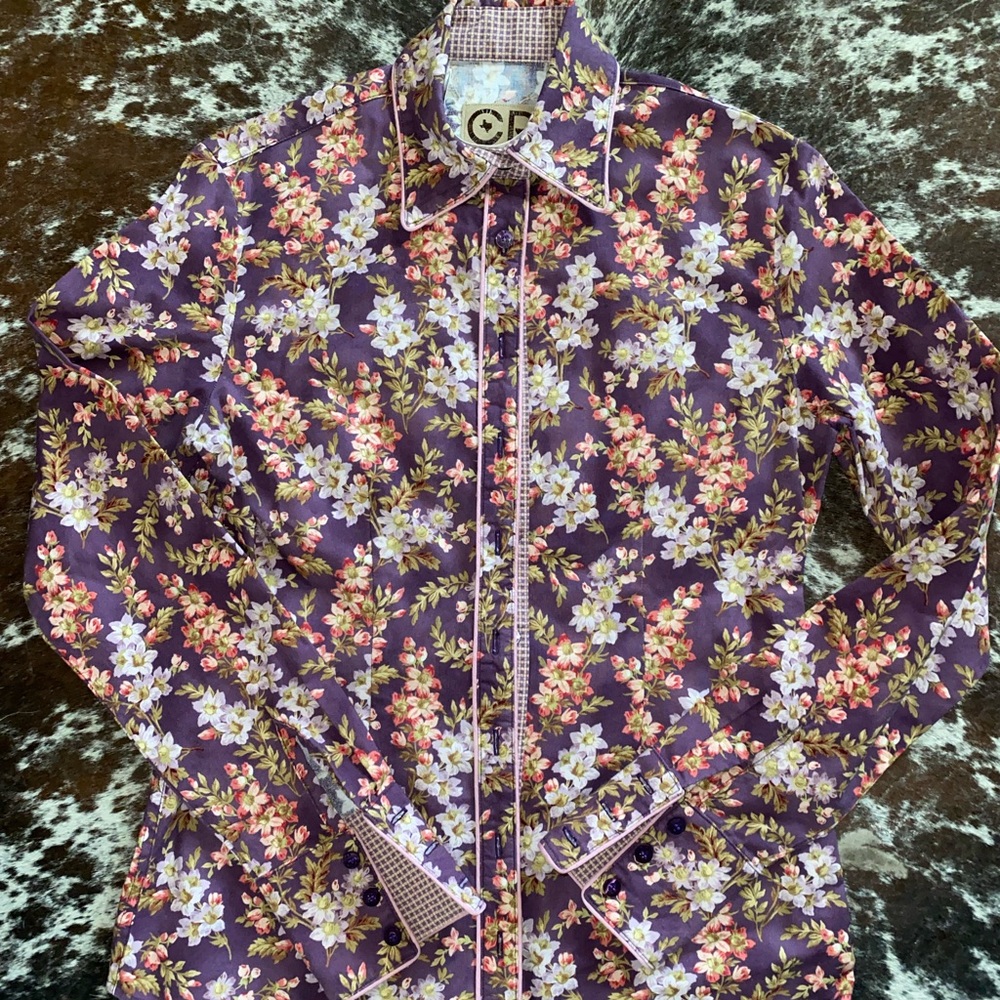 CR Ranchwear Shirt
